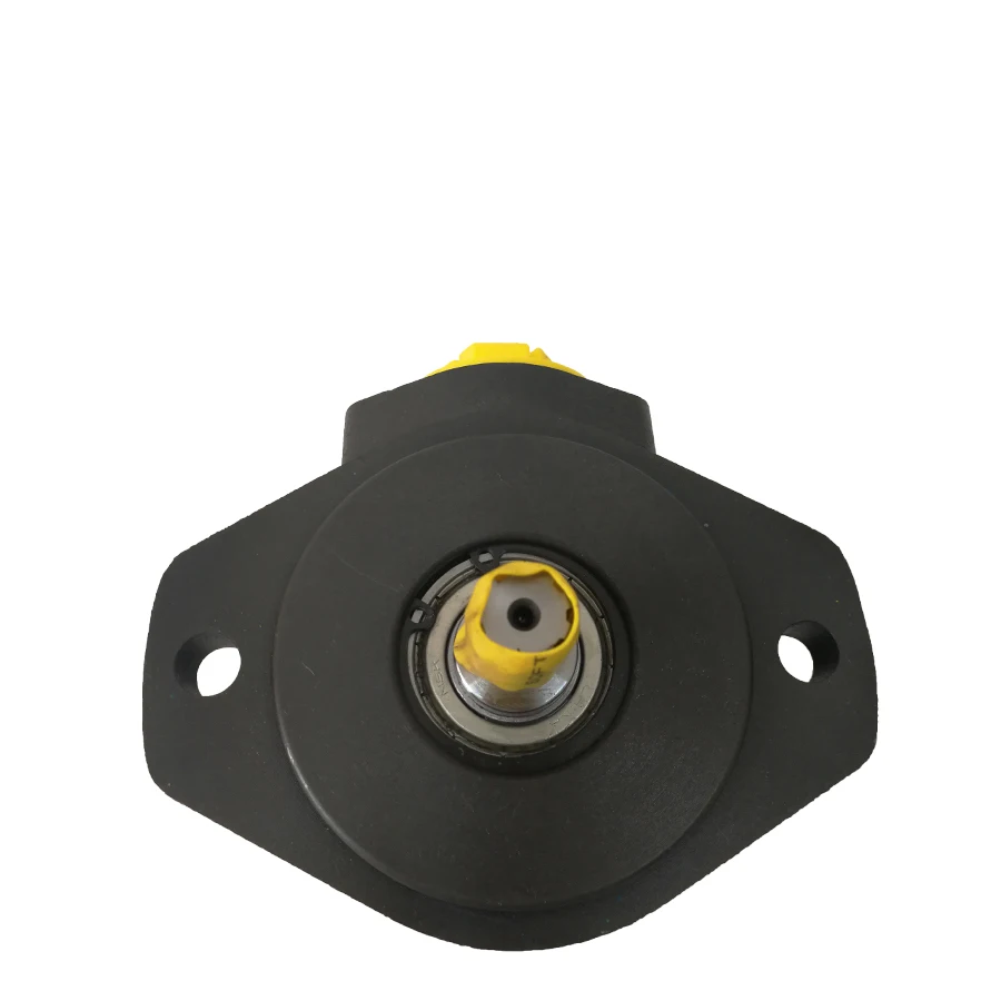 Vickers hydraulic vane pump parts V10-1P5P-11C Replacement