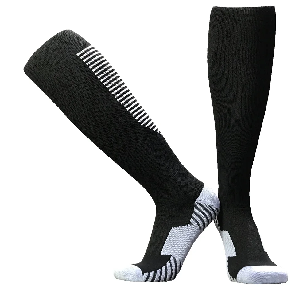 TJ-TingJun Sport Leisure Football Socks Suitable For Children Kids Student Is a Child  Outside Sports Essential Goods  exercise