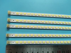 TV Lamp LED Backlight Strips For Grundig 40VLE6142C LED Bars SLED 2011SGS40 5630 60 H1 Bands Rulers 40INCH-L1S-60 G1GE-400SM0-R6