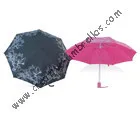 Mass cargo allowed,two fold umbrellas,logo printing,free shipping by sea,factory direct wholesales,advertising cherry parasol