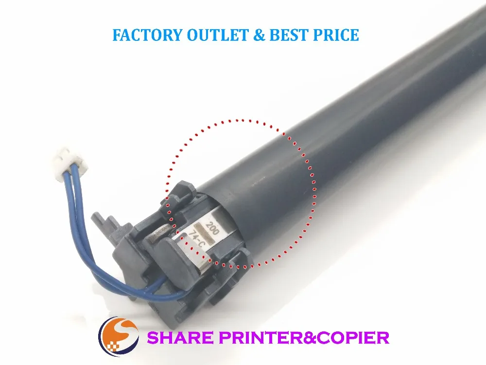 Share new FUSER FILM UNIT For hp Pro M501 M506 m527 m506dn m506 527dn 527 RM2-5679-000CN FM1-V151-000  RM2-5692-000CN  RM2-5692