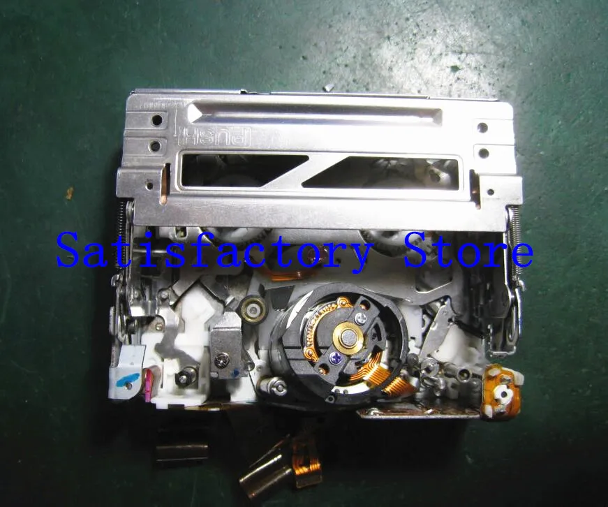 

FX1E mechanism for sony FX1 mechanism with drum fx1 camera Repair Part