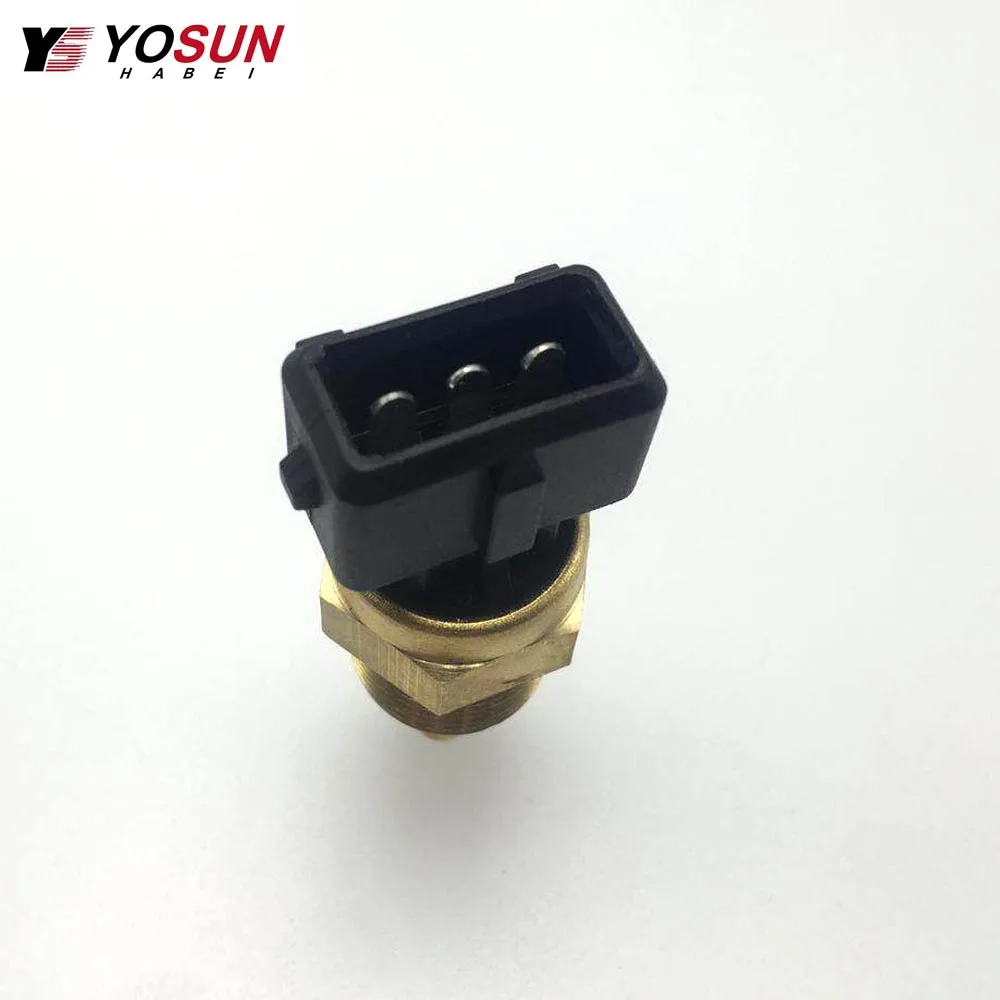 Water Temperature Sensor 10018965-00 For BYD F3