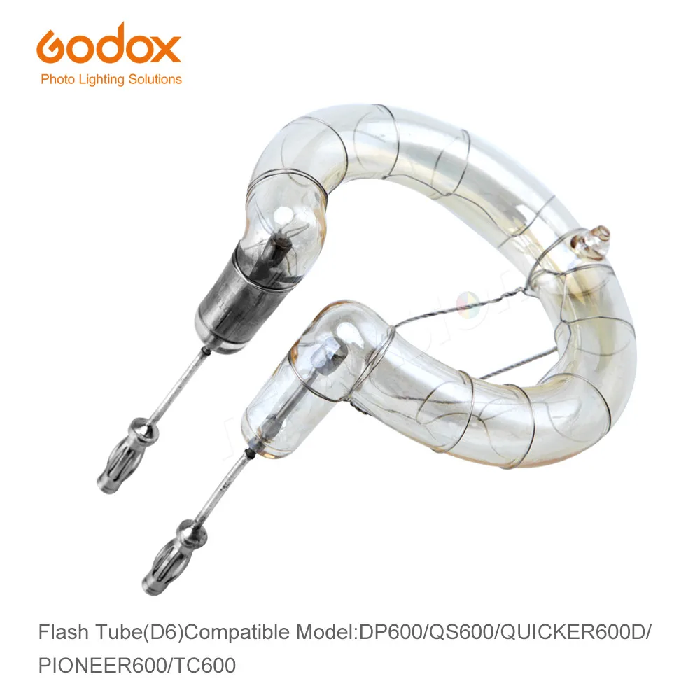Godox 600Ws Flash Tube para Estudio: La Verdadera Alternativa que los Fotógrafos Profesionales Están Usando en AliExpress
