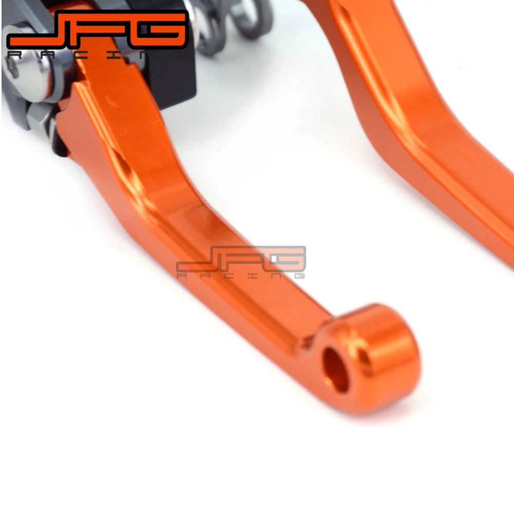 Рычаг тормозной муфты с ЧПУ для мотоцикла KTM SX SXS EXC XCF XCW SXF MXC EXCG MXCG 125 144 200 250 300 400 450 505 525 540 2004-2008