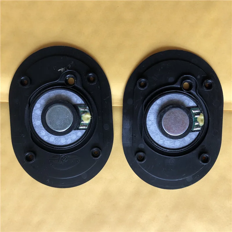 Original 40mm Speaker Unit Replacement for PSB M4U2 Headphones Excellent Vocal Sound Loudspeakers
