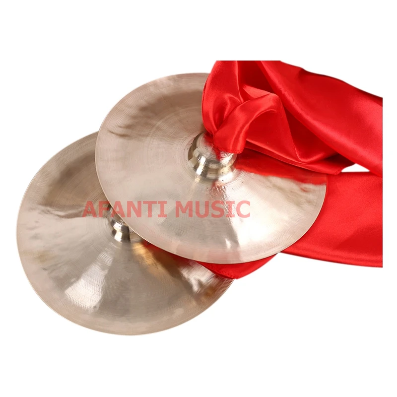 28cm diameter Afanti Music Cymbal (CYM-10310)