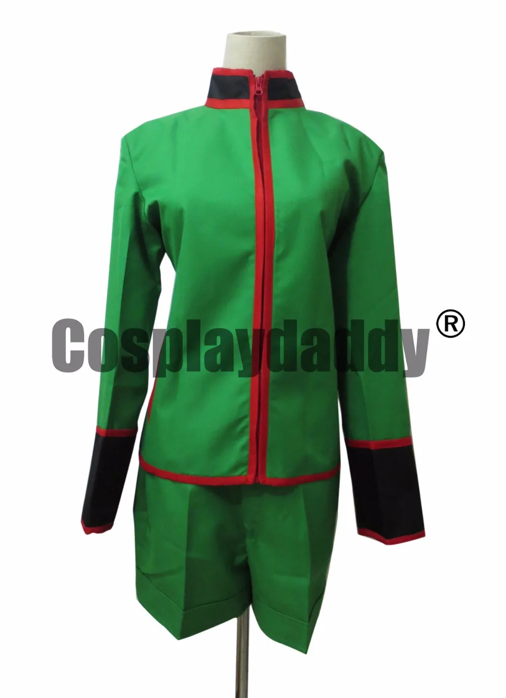 

HUNTERxHUNTER Gon Freecss Cosplay Costume kimono F008