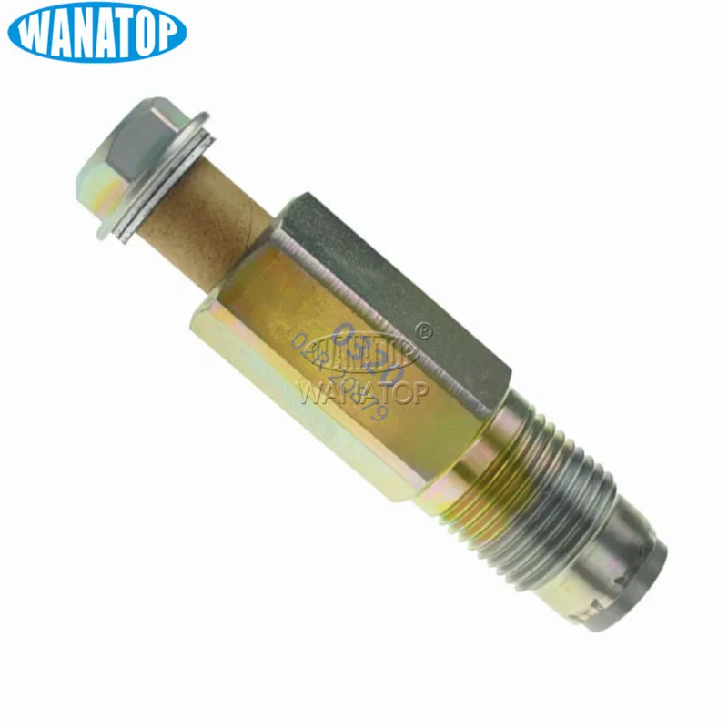 

New Transit Fuel Pressure Relief Valve 095420-0320 For Ford 1386568