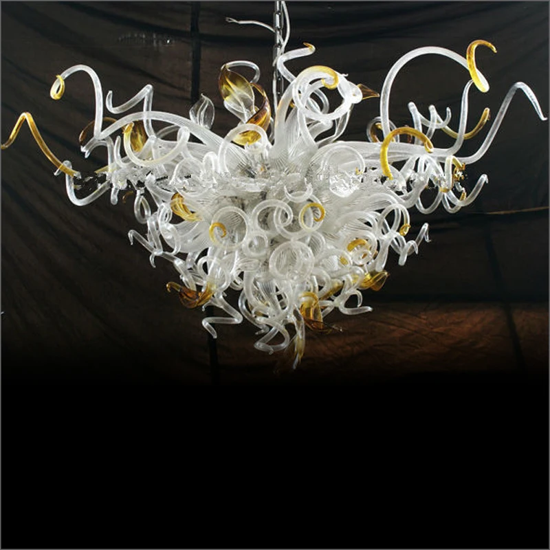 

Wedding Centerpieces Multi Colored Ceiling Light Restaurant Decorative Modern Pendant Lamps