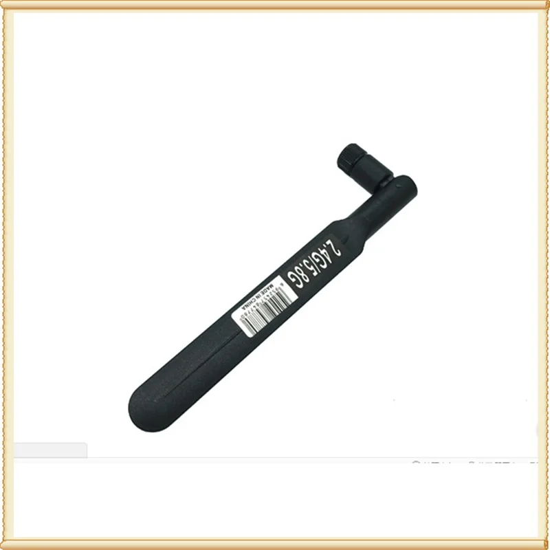 10 pcs 2.4 GHz /5.8Ghz Wifi antenna 8dBi RP SMA male Connector Antena Aerial antenne wi fi For Wireless Router