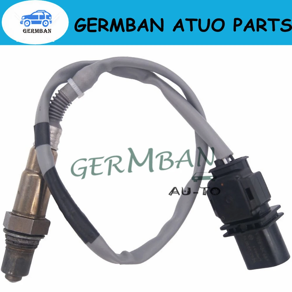 

Lambda Sensor Air Fuel Ratio Oxygen Sensor Fit For Tucson 2.0L Rio Sportage 1.6L No#39210-2B410 392102B410