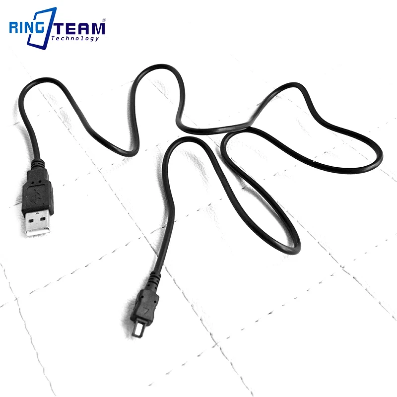 EH-67 EH67 USB Cable 1.0M AC Charge For Nikon Digital Camera Coolpix L100 L105 L110 L120 L310 L320 L330 L340 L810 L820 L830 L840