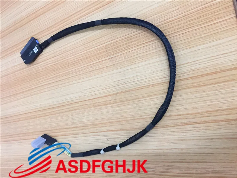 FOR Dell POWEREDGE T610 SAS B Cable 5FM3N 05fm3n CN-05FM3N 100% Works Perfectly