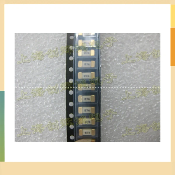 

1808 SMD fuse 1A 1.6A 3A 10A 5A Abe complete