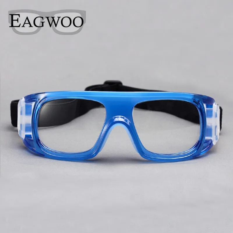 Adult Sports Basketball Football Goggles Workman Plumbers Carpenters Electricians Protection Glasses Prescription Lens Suitable