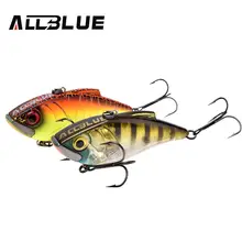 Joker 70S Sinking Lipless Crankbait for Ice Fishing #6