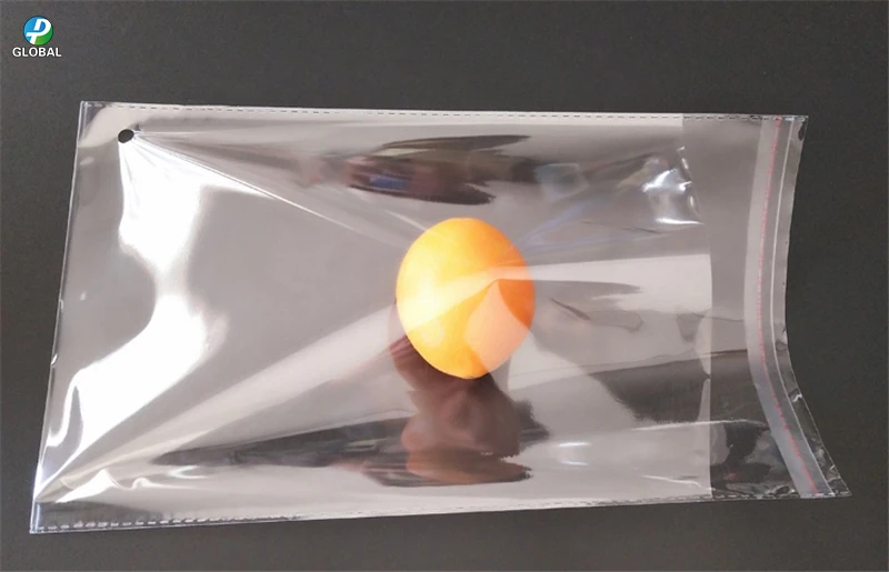 

1500pcs 8.5*16cm Self Adhesive Seal Plastic storage package Bags Resealable clear Opp Cookie Packaging pack Cellphone pouch Bags