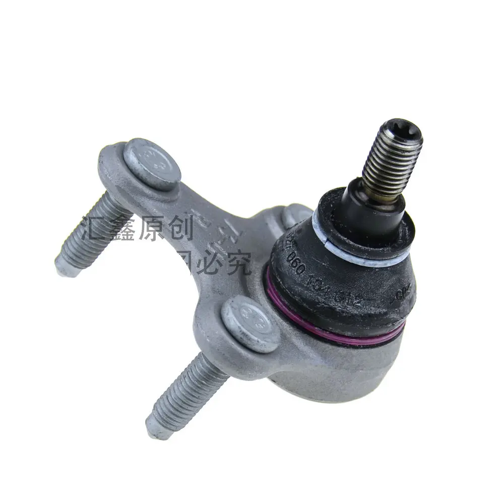 For  Passat Golf 6 Jette CC  MK6 Octavia Superb Tiguan Touran tie rod end triangular arm ball head 1KD 407 366 1KD 407 365