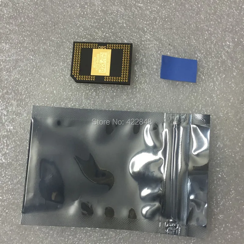 Original New DMD chip 1272-6038B 1272-6039B 1272-6438B 1272-6439B FOR Optoma HD600X Projectors