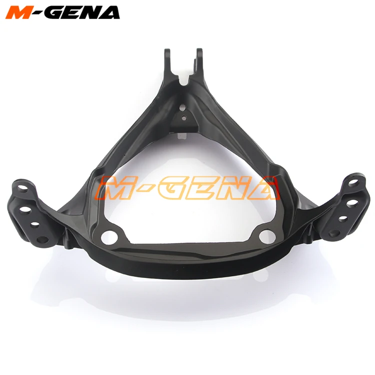 Motorcycle Front Light Headlight Upper Bracket Pairing For GSXR1000 GSXR 1000 K9 2009 2010 2011 2012 2013 2014 2015