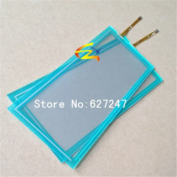 5X Japan material touch screen panel for Panasonic DP8035 DP8045 DP8060 DP4510 DP4520 DP4530 touch screen panel OEM DZTE000044