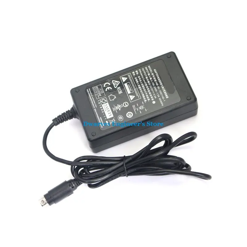 12V 5A 60W Power Supply AC Adapter For Huawei VPC600 VPC620 VIEWPOINT 8066 8033S VPC620 600 FSP060-1AD101C HW-60-12AC14D-1