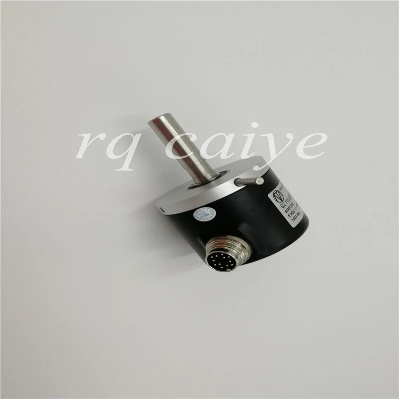 Free Shipping Offset printing machine parts angle encoder G2.110.2571/B for offset SM74 SM102 CD102 machine,G2.110.2571