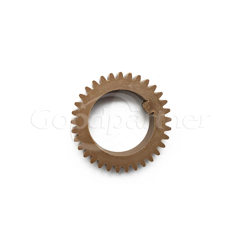 10X 6LJ7800800 Upper Fuser Roller Gear for Toshiba e-STUDIO 2006 2306 2506 2505 2007 2307 2507 2303 2303A 2309 2803 2809