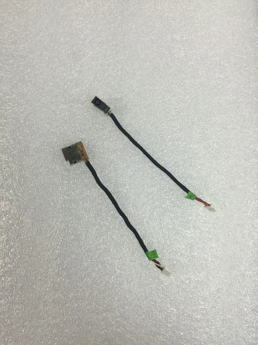 Dc Power Jack Cable…