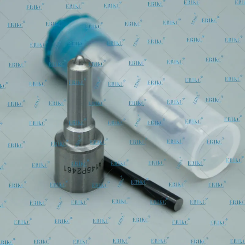 ERIKC CR DLLA145P2461 OEM 0433172461 High Pressure Nozzle DLLA 145P2461 Fuel Injector DLLA 145 P2461 Spray for 0445110659