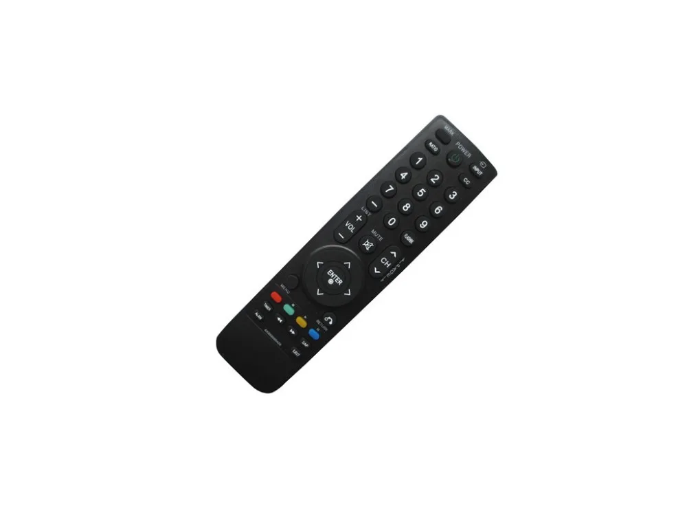 Remote Control Conditioner For 32LH4000 37LH4000 42LH4000 47LH4000 55LH4000 32LH40-UA 37LH40-UA 42LH40-UA 47LH40-UA LCD HDTV TV