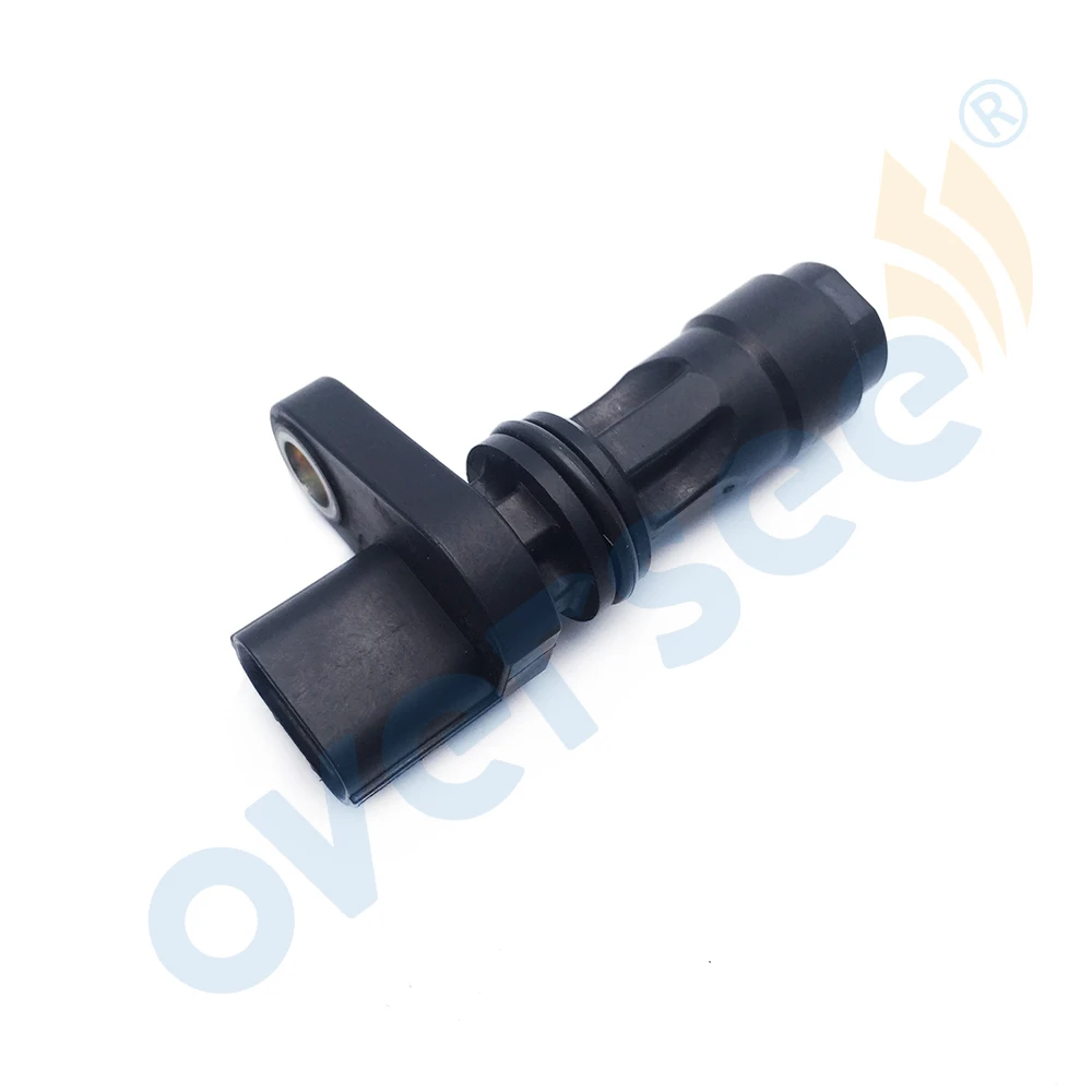 OVERSEE New Crankshaft Crank Position Sensor Fit  Honda Outboard Engine Front  37500-PNB-003