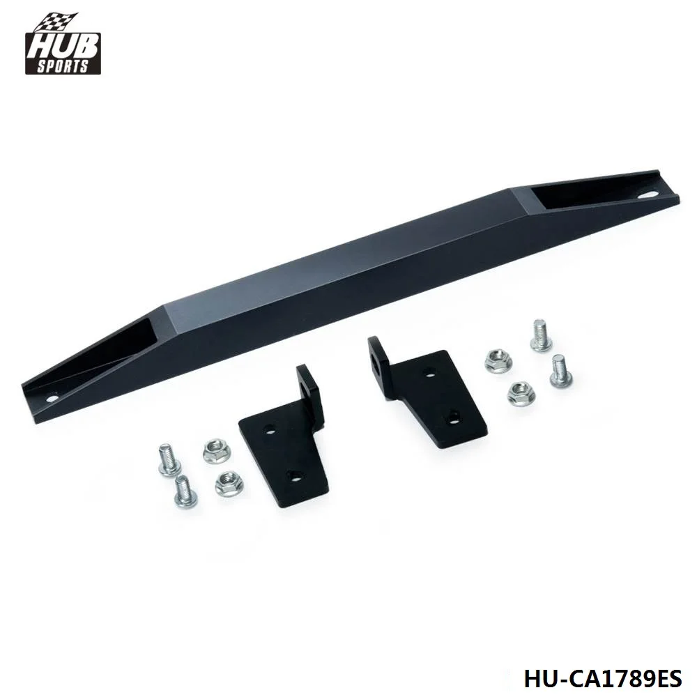 SUBFRAME LOWER TIE BAR ES REAR with EPMAN Sticker Fit for Civic Ep Integra Dc5 Civic Coupe Em2 ES HU-CA1789ES