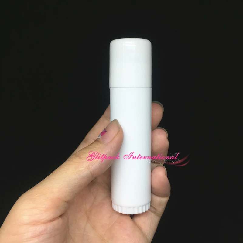 20ml 16.4g BIG SIZE Lip Balm Tube Transparent Lipstick Container Lip Gloss Tube Packaging,Glue Tube,Large Lipstick Tube