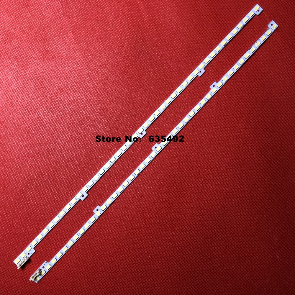 

5set=10PCS LED Strip For UE32D5000 UE32D5500 UE32D5520 UE32D6100 UE32D6510 UE32D6530 2011SVS32 JVG4-320SMA-R2 JVG4-320SMB-R2