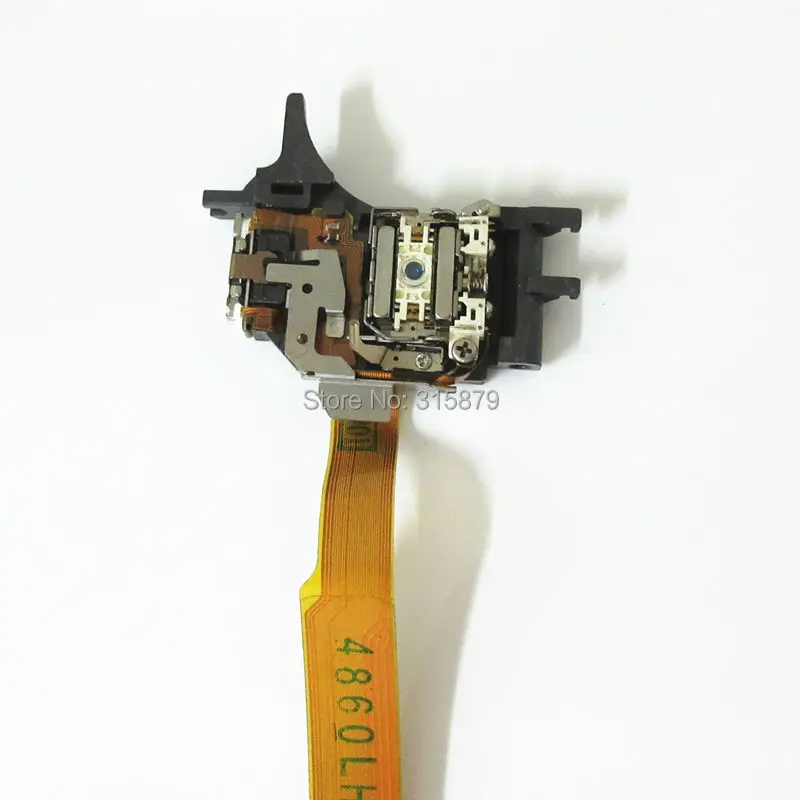 Original CXX4800 DVD Optical Pickup for PIONEER Navigation System Avic-F900 CXX-4800 view 3