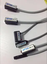 CS1-G CS1-S CS1-U CS1-F CS1-J CS1-M Magnetic switch DC/AC5-240V 100mA 10W cylinder magnetic induction sensor