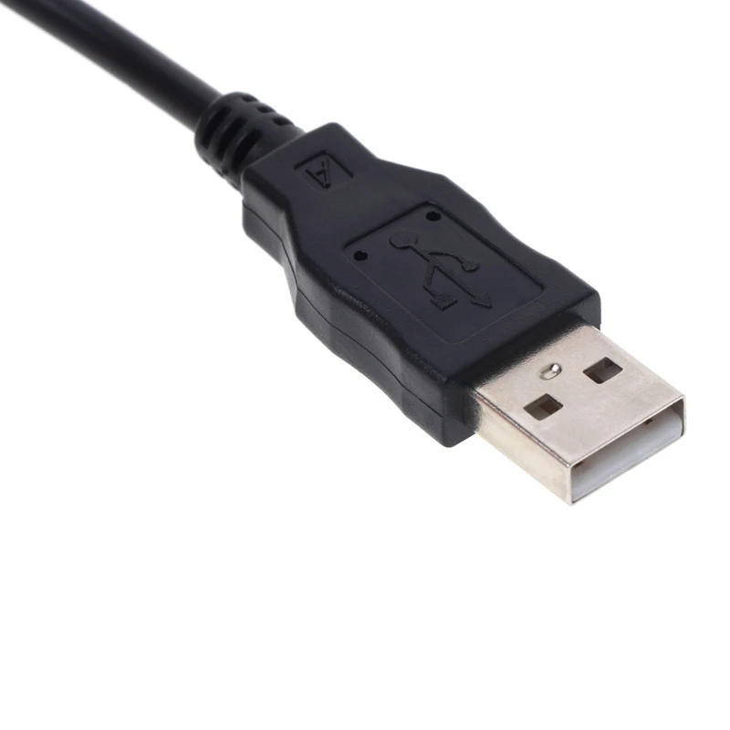 USB Cable IFC-400PCU for Canon Cameras & Camcorders Powershot Video Interface