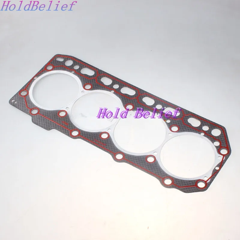 

4TNE88 4TNV88 Head Gasket TM806518 for John Deere 1905 2720 4005 4405 7775 50D