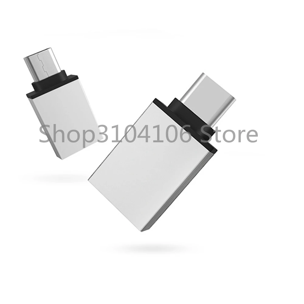 USB 3.1 携帯電話用Type C OTGケーブルアダプター Type-C USB-C OTGコンバーター Macbook タブレット マウス キーボード マウス USBディスク フラッシュドライブ用