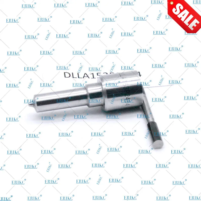 

ERIKC DLLA153P2484 Nozzle 0 433 172 484 Car Diesel Part Injector Nozzle DLLA 153P2484 CR Spray DLLA 153P 2484 for 0445110693