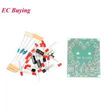 DIY SMD SMT Soldering Practice Kit #4