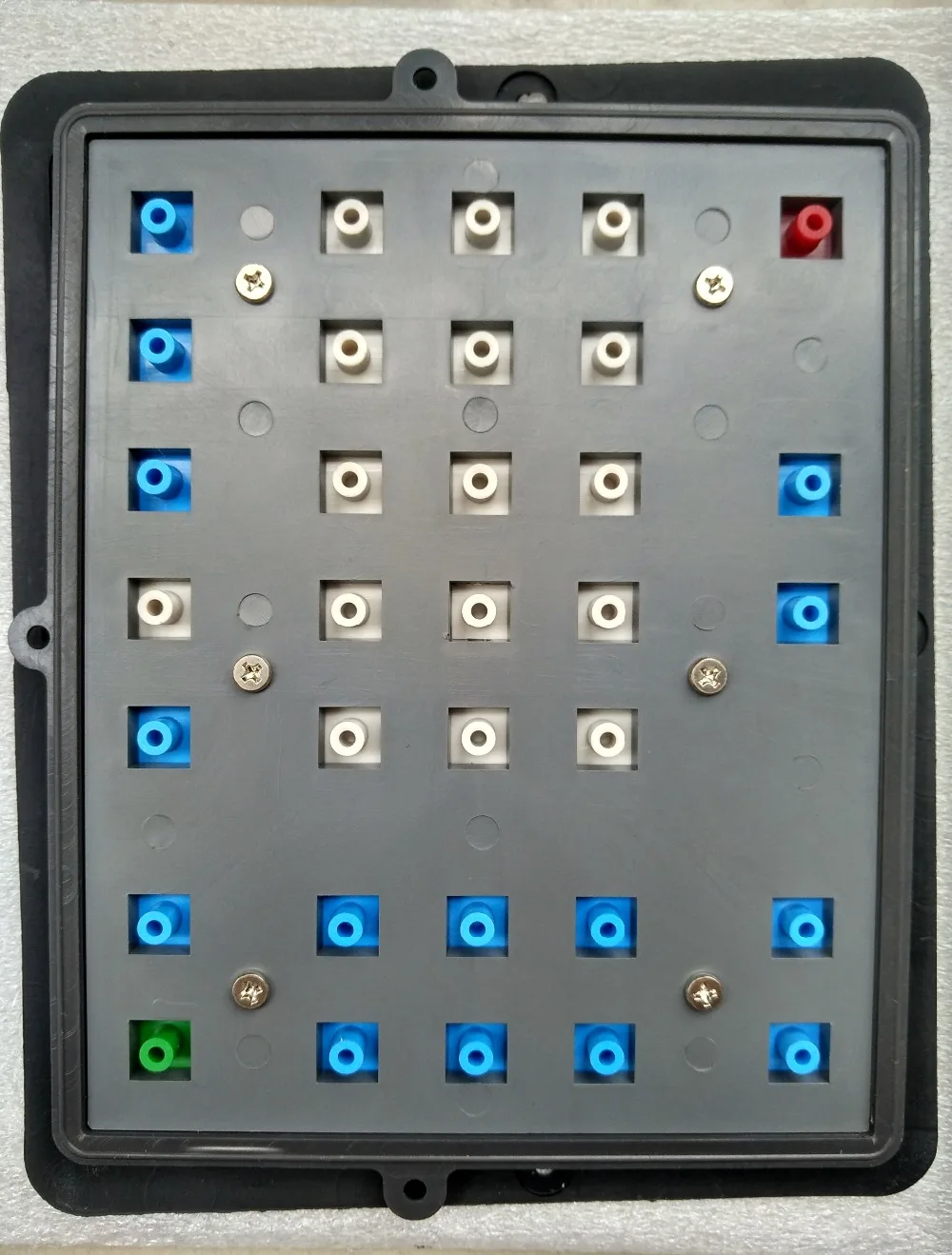 A98L-0001-0518 0M keypad CNC operation panel