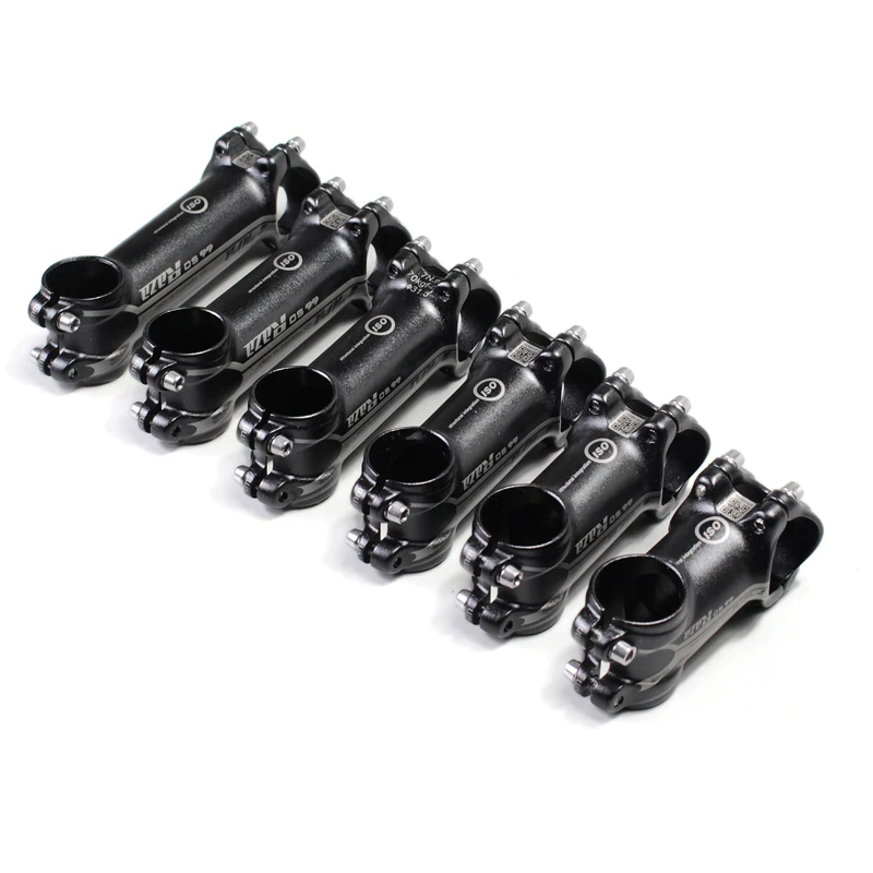 PURA RAZA-Aluminum Alloy Riser Rod Stem, Ultra-Lightweight Handle