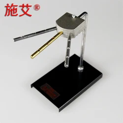 Heat conduction demonstrator Thermal physics experiment equipment free shopping