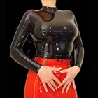 "latex" "tights"