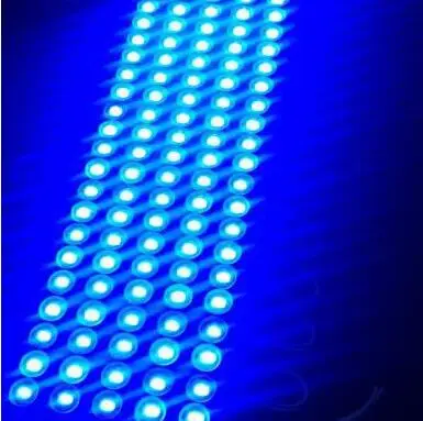 

High Brightness 5630 5730 SMD 5LEDS Waterproof IP67 Injection LED Modules for Advertisement Signboard Luminous Character Light B