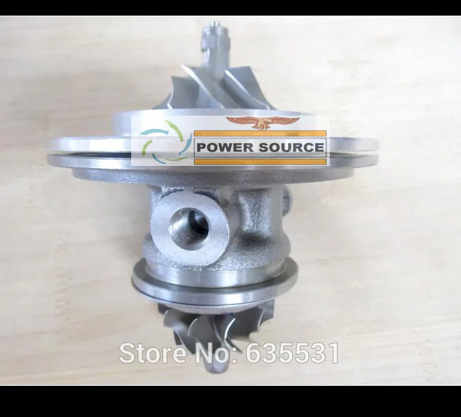 Turbo CHRA Cartridge K03 53039700052 53039880052 K03-52 Core For AUDI A3 TT Leon For SKODA Octavia For VW Golf Bora 1.8T JAE AWP