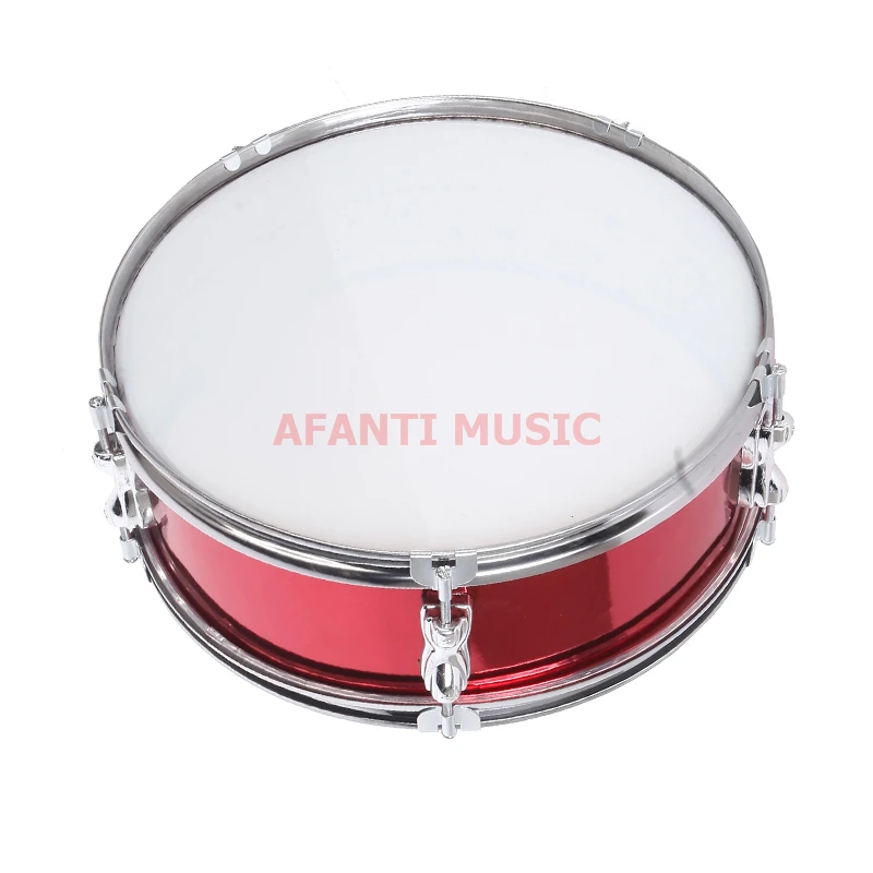 

13 inch / Double tone Afanti Music Snare Drum (SNA-1233)